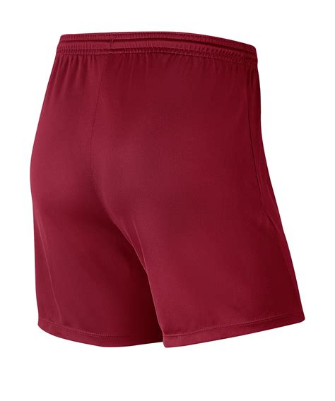 nike shorts damen rot|Damen.